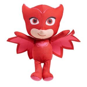 PJ Masks Owlette Plush
